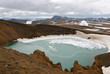 Nordisland Katla