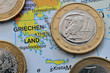 Eurokrise Griechenland