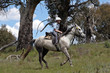 girl rider