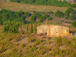Hut in Banyuls sur Mer vineyard Hut in Banyuls sur Mer vineyard