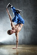 Break dance