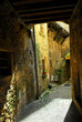 Photo: Medieval architecture Medieval architecture