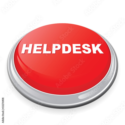 Helpdesk Icon