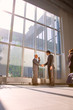 businessman meet shaking hands