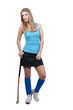 Woman Field Hockey