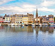 Port de Honfleur