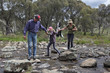 Foto: Family Hiking Family Hiking