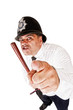 Foto: policeman policeman