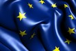Flag of EU