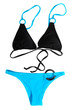 Photo: Black Blue Swimwear Black Blue Swimwear