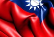 Flag of Taiwan