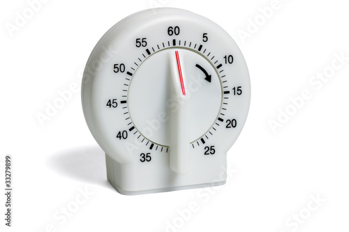 Photo: Kitchen timer Kitchen timer