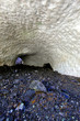 glacier ice