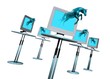 Trogan horse computer virus Trogan horse computer virus