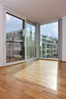 modern urban living