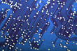 electronic circuit board