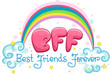 Best Friends Forever
