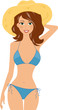 Straw Hat