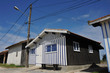 Cabane de Pêcheur