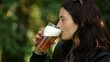 Video: Pint of beer Pint of beer