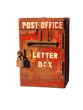 ����: Post office letter box � Tarikh Jumeer #33286024