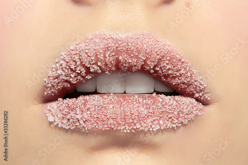 Foto: sugar lips sugar lips