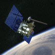 Modern navigation satellite