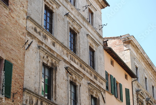 Photo: pienza pienza