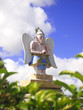 ����: Angelic figure � Tarikh Jumeer #33287038
