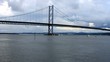 forth road bridge scotland