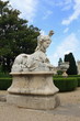 Palacio de Queluz in Lisbon, Portugal