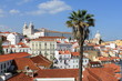 View of Lisbon, Portugal