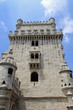 Torre de Belem in Lisbon, Portugal