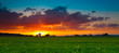 Sunrise color