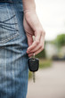 Foto: Autoschlüssel Autoschlüssel