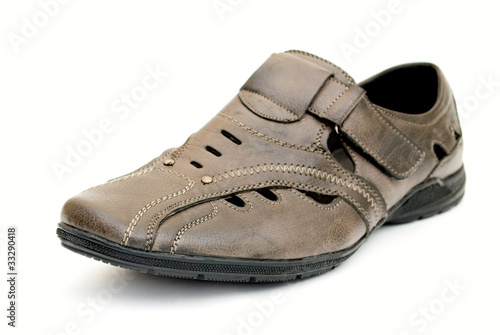 Photo: men's shoes men's shoes