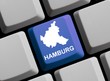 Hamburg online