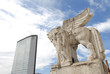milano grattacielo pirelli