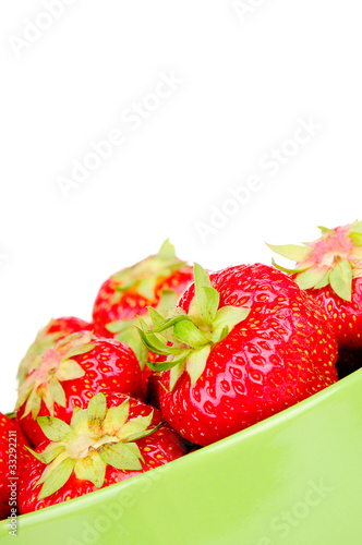 Foto: Strawberry Strawberry