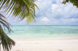 ����: plage Seychelles � Unclesam #33292410