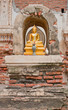 Buddha image