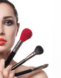 woman beauty
