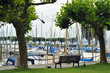 Hafenidylle in Uhldingen / Bodensee