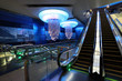 ����: Khalid Bin Al Waleed metro station in Dubai � philipus #33294421