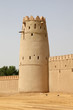 ����: Al Jahili Fort in Al Ain, Abu Dhabi, United Arab Emirates � philipus #33294489