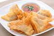 Deep Fried Wonton