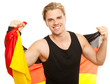 deutschland fan
