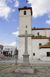San Nicolas - Albaicin - Granada - Analusien - Spanien
