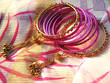 Indian bangles
