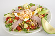 shrimp salad